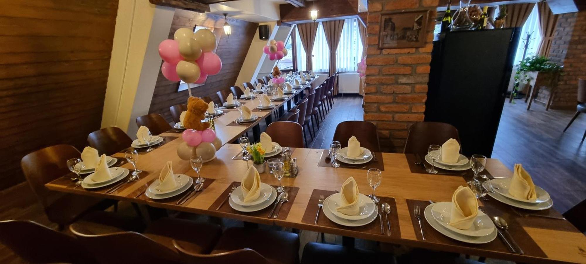 Hotel Babino Brdo Derventa Buitenkant foto