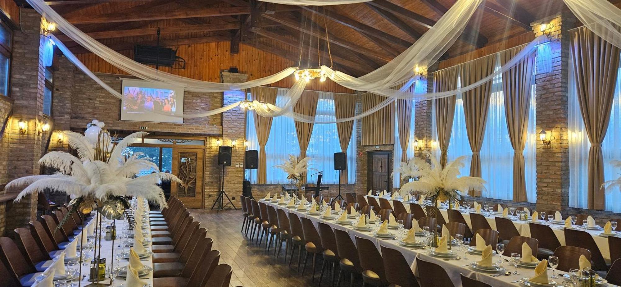 Hotel Babino Brdo Derventa Buitenkant foto