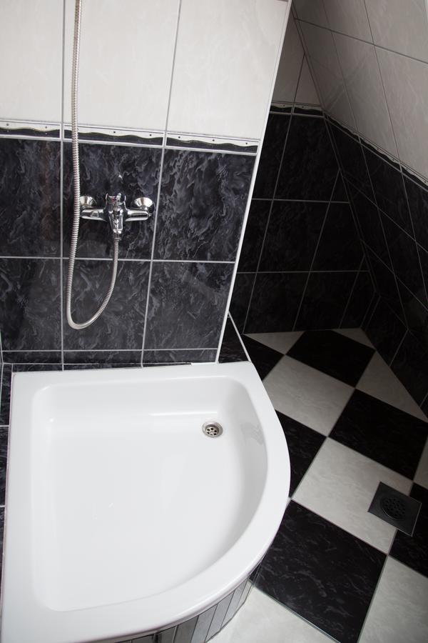 Hotel Babino Brdo Derventa Buitenkant foto
